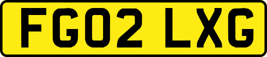 FG02LXG