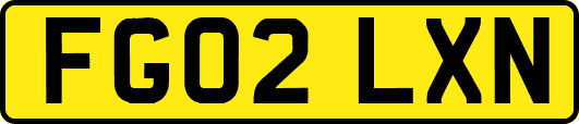 FG02LXN