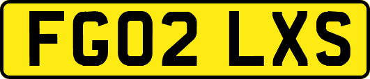 FG02LXS