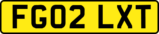 FG02LXT