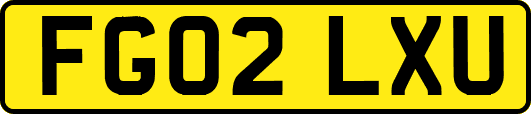 FG02LXU