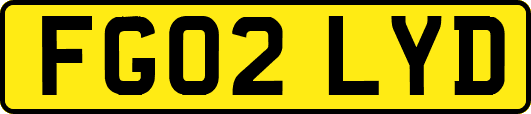 FG02LYD