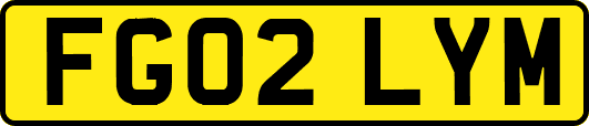 FG02LYM