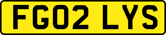 FG02LYS