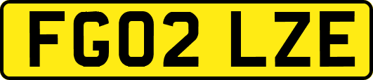 FG02LZE