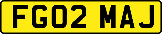 FG02MAJ