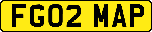 FG02MAP