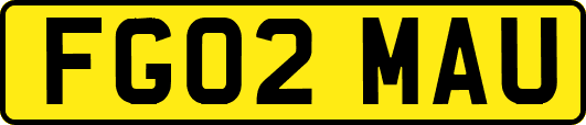 FG02MAU