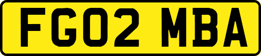 FG02MBA