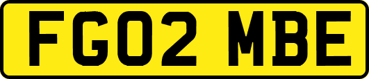 FG02MBE