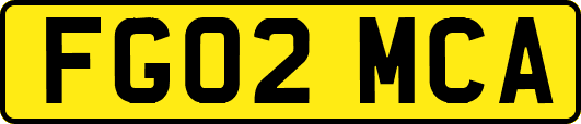 FG02MCA