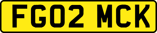 FG02MCK