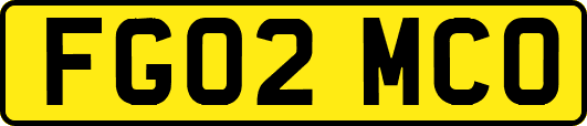 FG02MCO