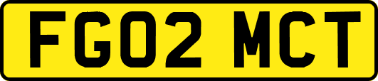 FG02MCT