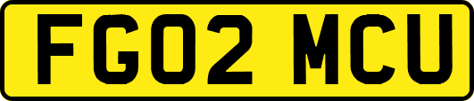FG02MCU