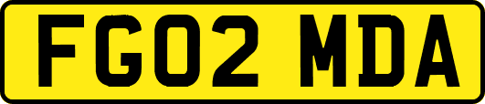 FG02MDA