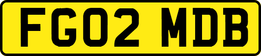 FG02MDB