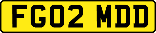 FG02MDD
