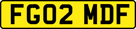 FG02MDF