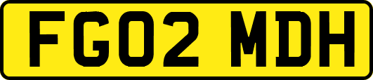 FG02MDH