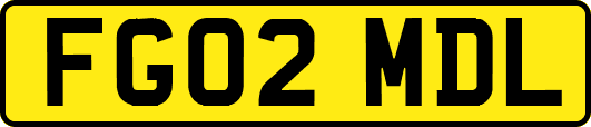 FG02MDL