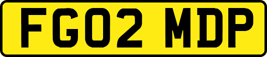 FG02MDP