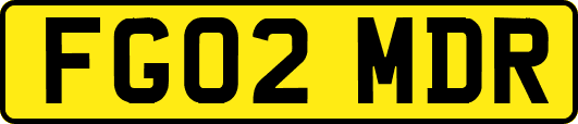 FG02MDR