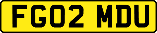 FG02MDU