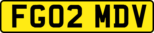 FG02MDV