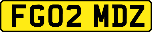 FG02MDZ