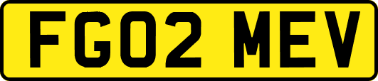 FG02MEV