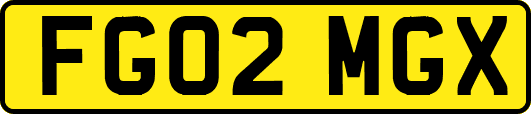 FG02MGX