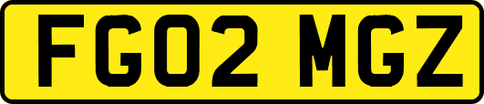 FG02MGZ