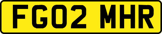 FG02MHR