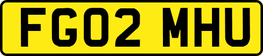 FG02MHU