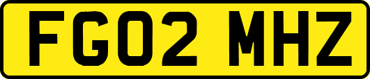 FG02MHZ