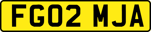 FG02MJA