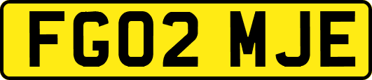 FG02MJE