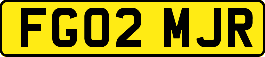 FG02MJR