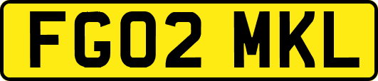 FG02MKL