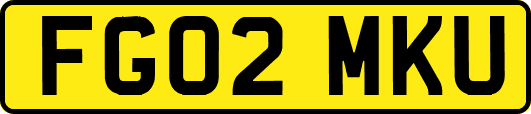 FG02MKU