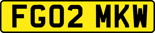 FG02MKW
