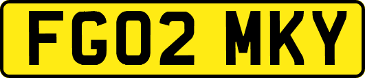 FG02MKY