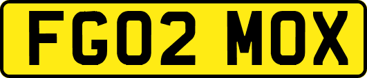 FG02MOX