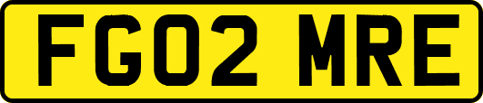 FG02MRE