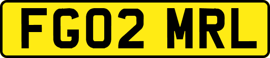 FG02MRL