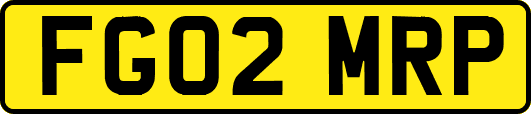 FG02MRP