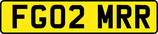 FG02MRR