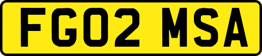 FG02MSA