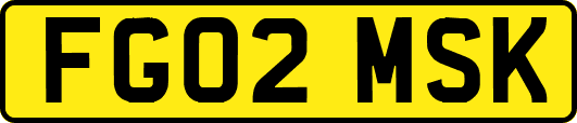 FG02MSK